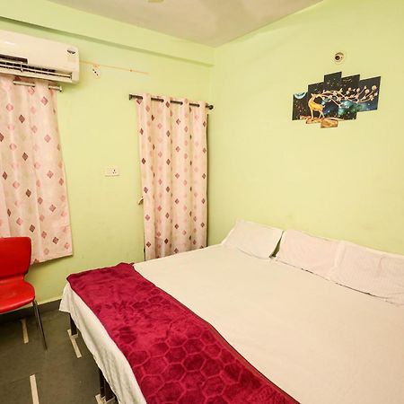 Rai Guest House Ujjain Eksteriør bilde
