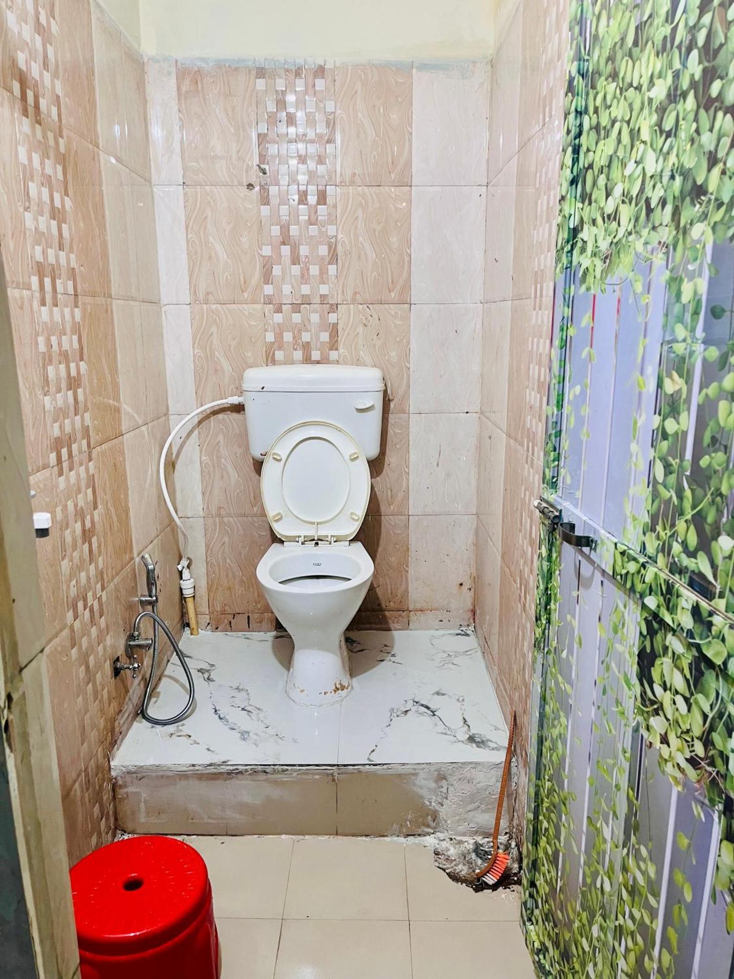 Rai Guest House Ujjain Eksteriør bilde