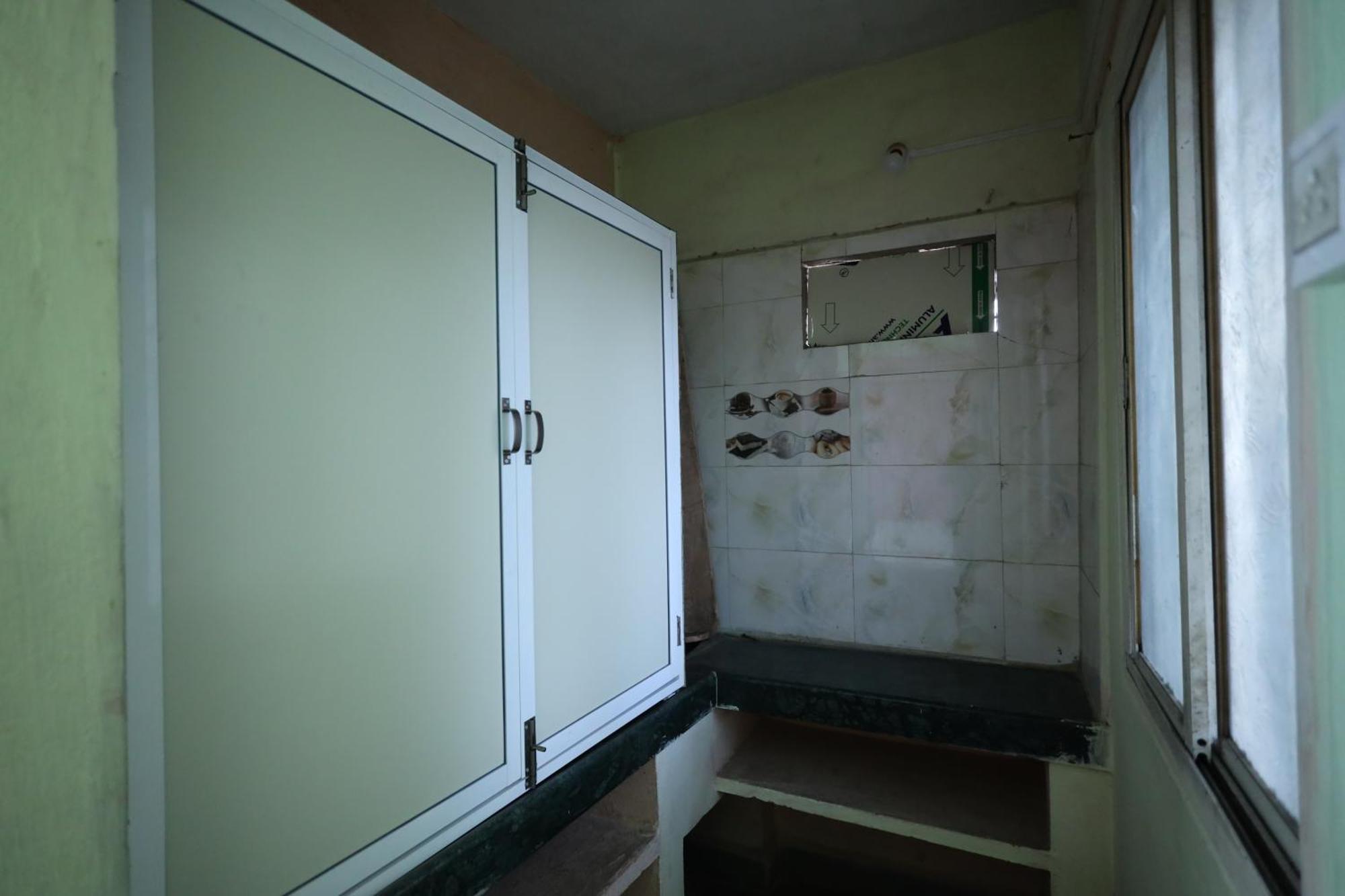Rai Guest House Ujjain Eksteriør bilde
