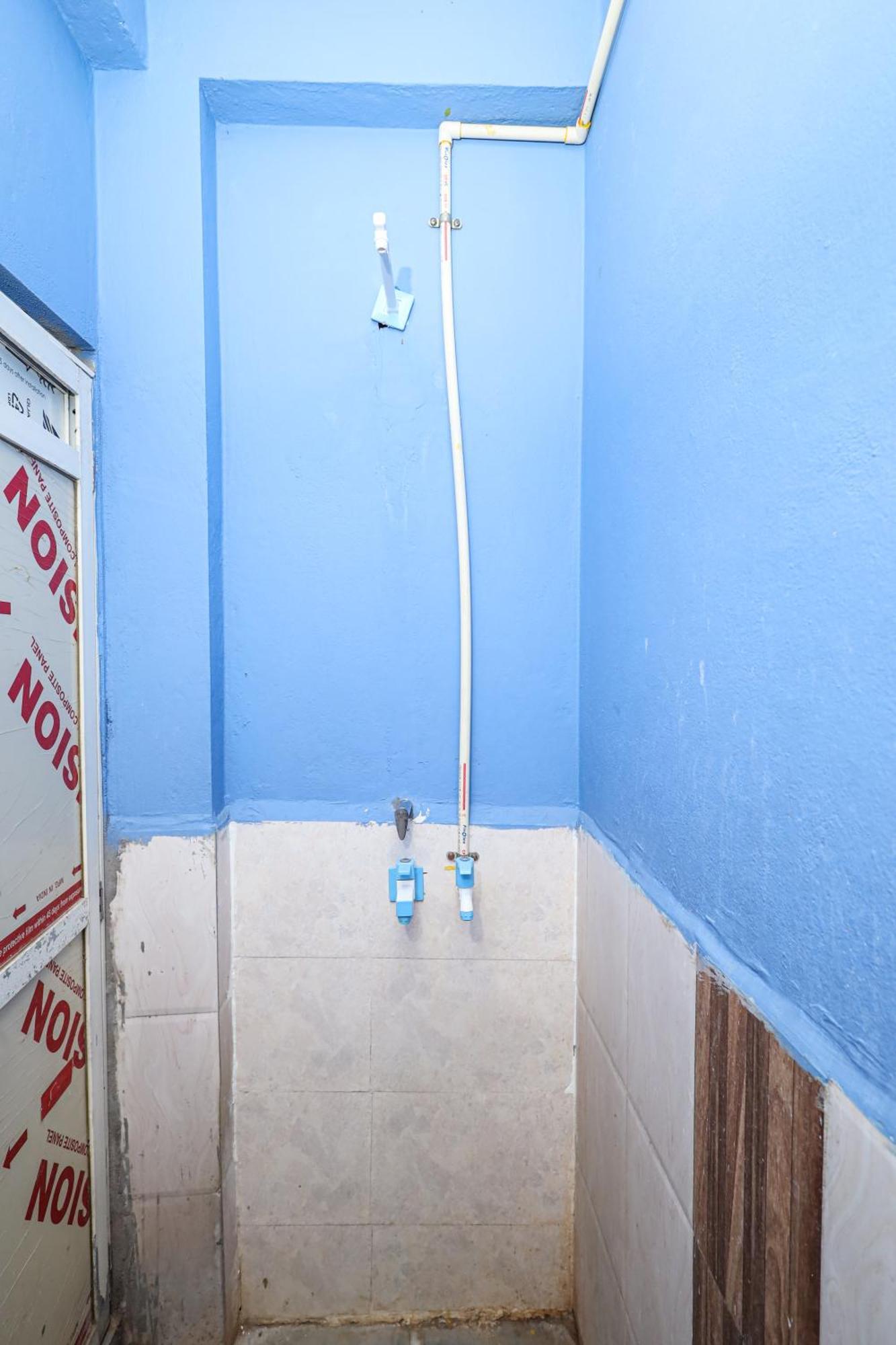 Rai Guest House Ujjain Eksteriør bilde