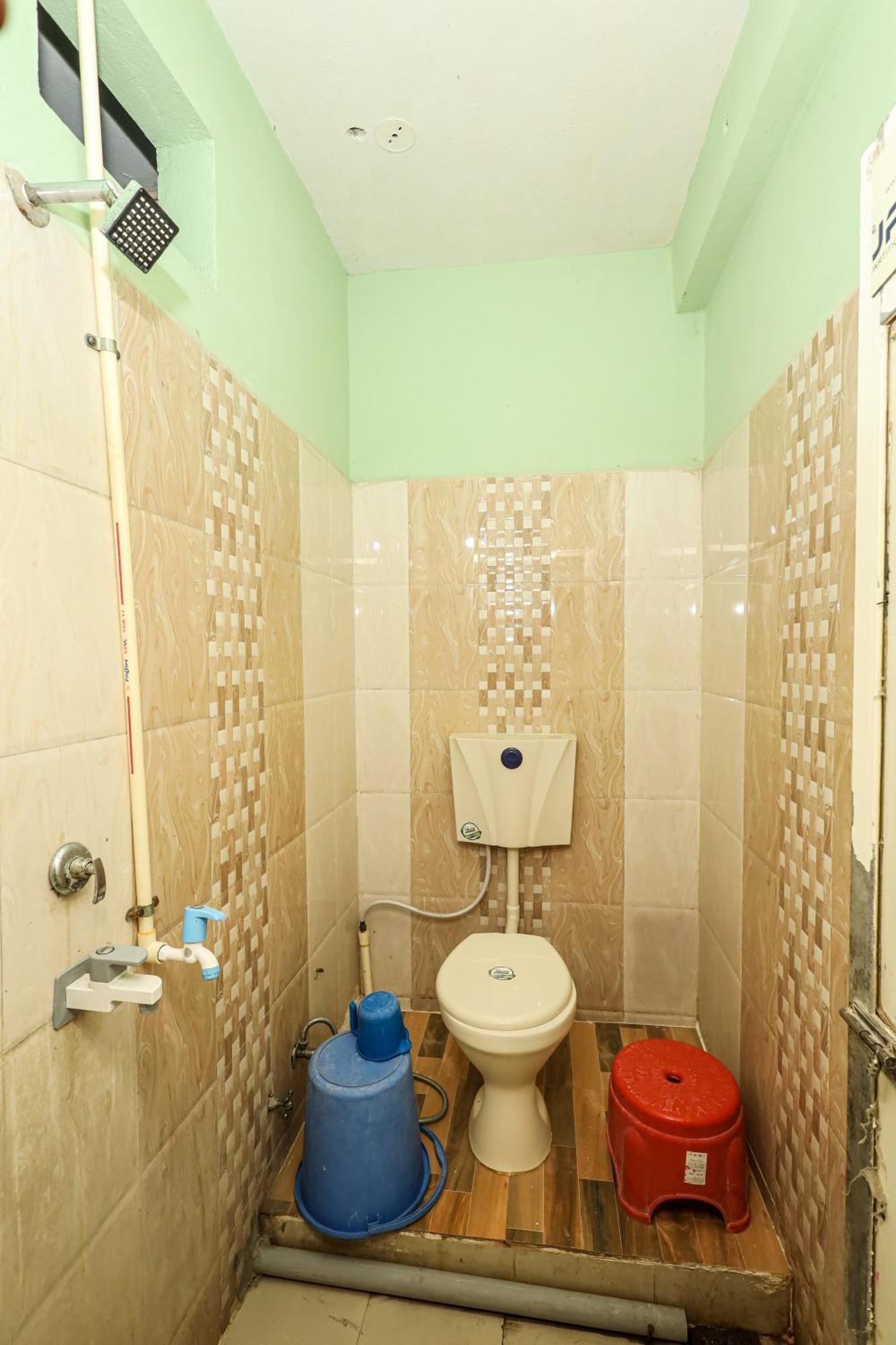 Rai Guest House Ujjain Eksteriør bilde