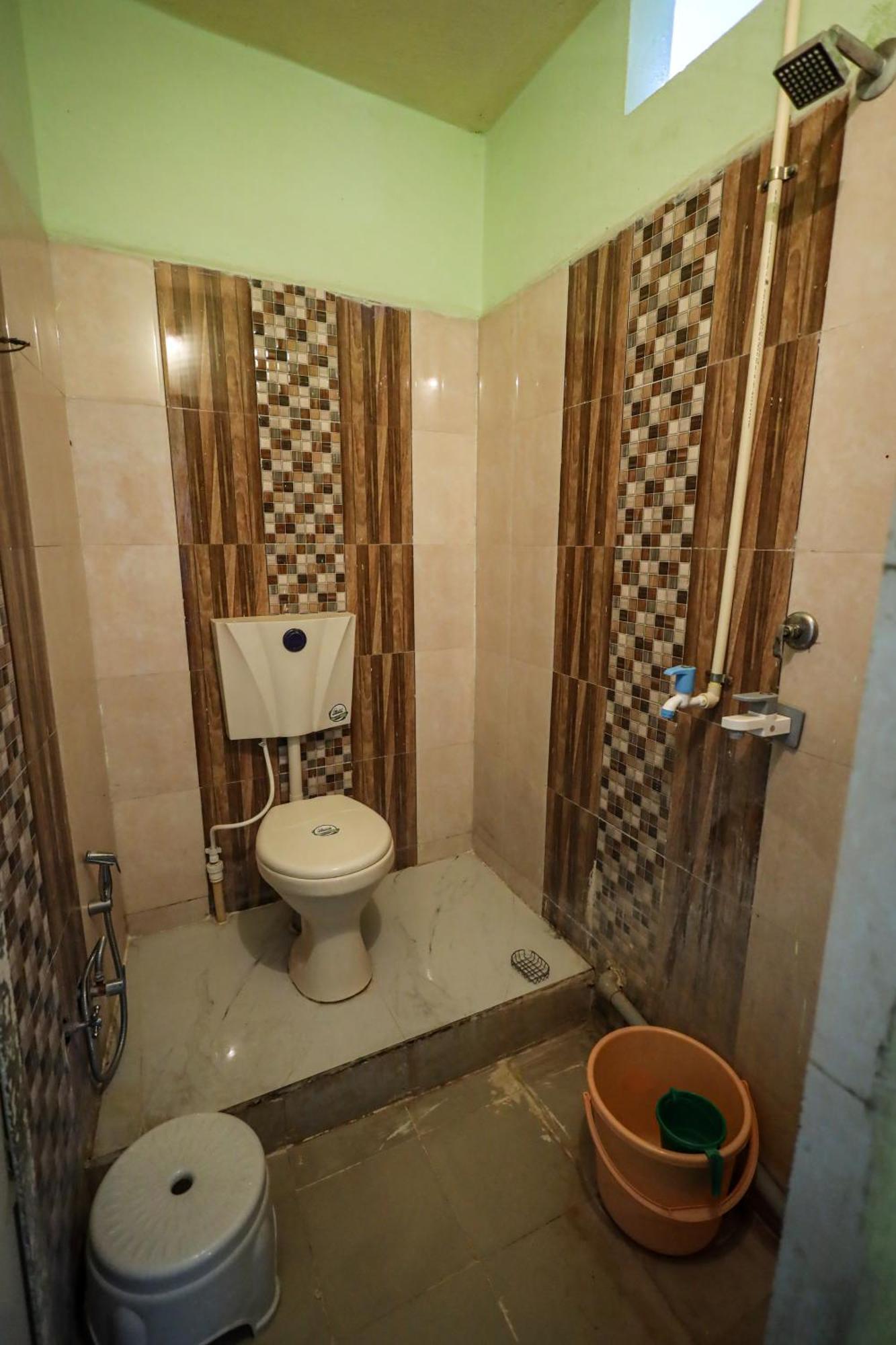 Rai Guest House Ujjain Eksteriør bilde
