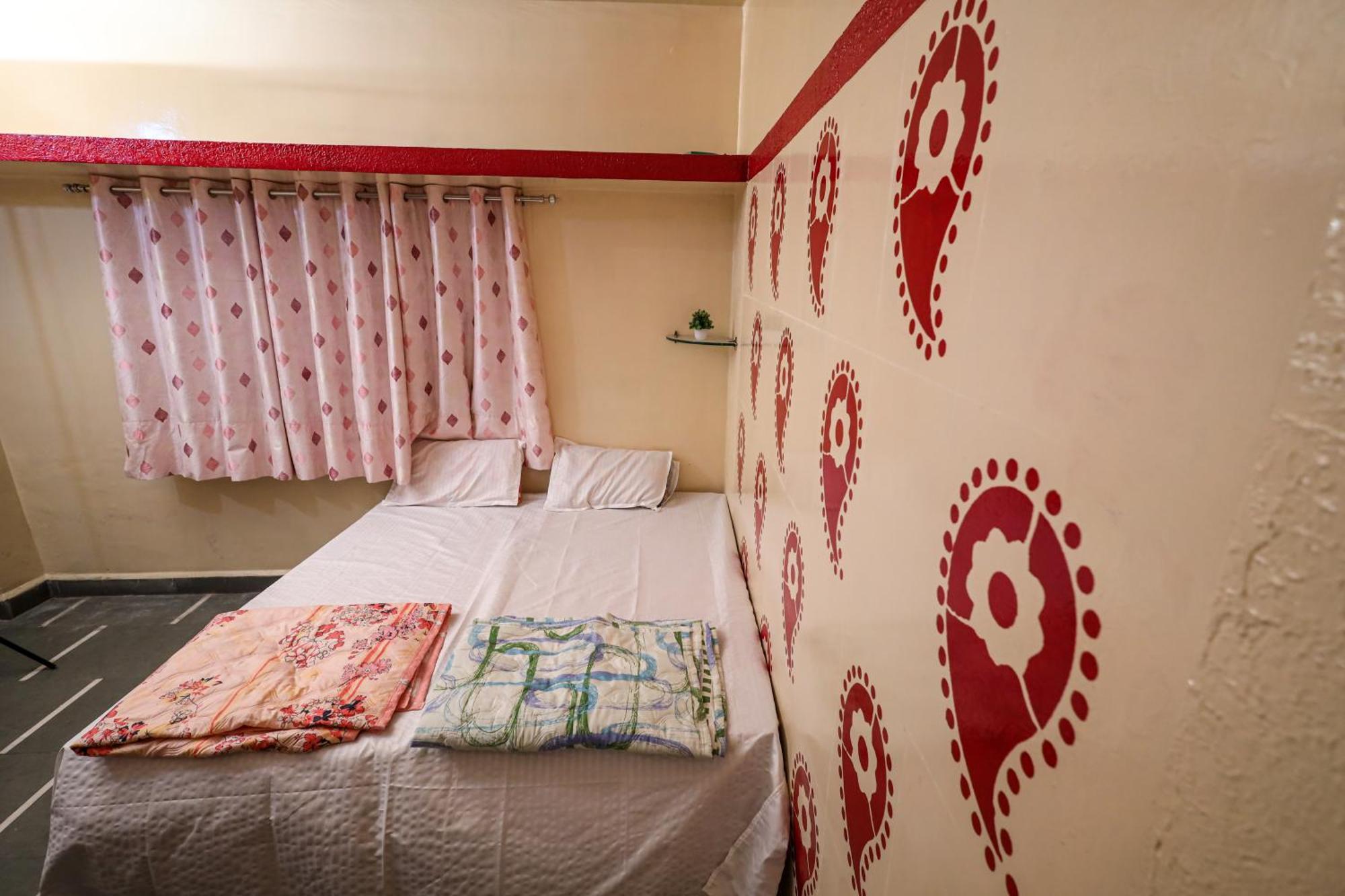 Rai Guest House Ujjain Eksteriør bilde
