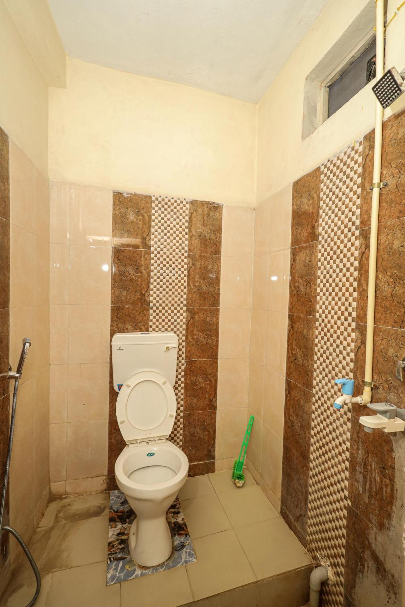 Rai Guest House Ujjain Eksteriør bilde