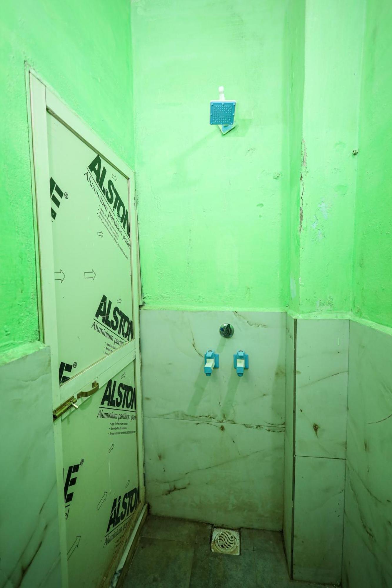 Rai Guest House Ujjain Eksteriør bilde